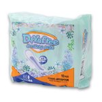 Sanitary Pads 10 Pack