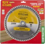 Tork Craft TCP23060-30 Wood Cutter