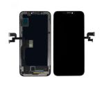 Lcd Screen & Digitizer For Iphone XS - Black