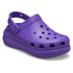 Crush Clog - Neon Purple M13