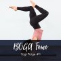 Boga Yogi Paige 1