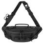Camping Portable Over The Shoulder Waterproof Fishing Tackle Bag 37CM