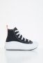 Converse Chuck Taylor All Star Move Hi - Black