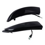 Car LED Dynamic Side Rearview Mirror Light Turn Signal Indicator