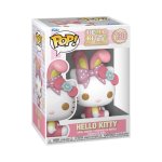 Hello Kitty Hello Kitty And Friends Funko Pop Figure 130