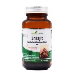 Shilajit 30 Capsules