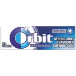 Professional Gum Strong Mint 14 G