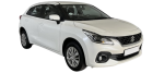 Suzuki Baleno 1.5 Gl Glx 2023-DATE Seat Covers