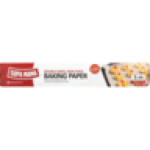 Double Sided Non-stick Baking Paper 300MM X 5M