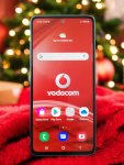 Samsung Galaxy A53 5G SM-A536E DS