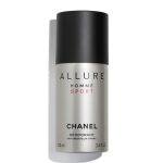 Deodorant Spray
