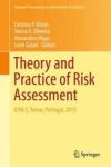 Theory And Practice Of Risk Assessment - Icra 5 Tomar Portugal 2013 Hardcover 2015 Ed.