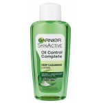 Garnier Oil Control Complete Deep Cleansing Lotion