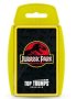 Jurassic Park Card Game - 1 Unit
