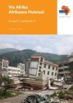 Via Afrika Afrikaans Huistaal Graad 3 Leesboek 4