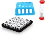 Scrabble Boggle Game