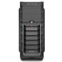 Sharkoon Skiller SGC1 Atx Tower PC Gaming Case Black