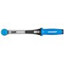 GEDORE Torque Wrench Torcofix K 3/8" 10-50 Nm TF-K50 3288242