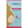 Chela-Preg With Ferrochel Pregnancy Supplement 90 Tablets