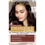 L'oreal Creme Universal Nudes - Dark Brown