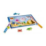 Fishing Game
