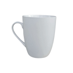 Coffee Mug White 400ML 12PC
