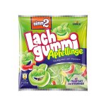 Storck Lachgummi Apfellinge Apple Jelly Sweets - 225G