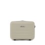 Travelite Skye Trolley Vanity Case Taupe - Taupe / Onesize