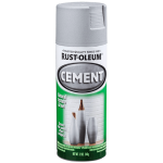 Rust-oleum For Cement