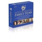 Family Films Cd