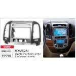 11-716 Hyundai Santa Fe Radio Installation Kit