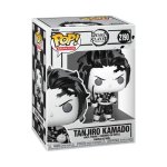 Tanjiro Kamado Demon Slayer Funko Pop Figure 2190