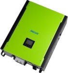 Mecer Inifinisolar 5KW Single Phase Hybrid Dual Mppt Inverter Charger Bi Directional With Grid 48V Dc User-adjustable Battery Ch