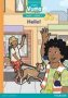 Vuma English First Additional Language Level 1 Book 1 Reader: Hello : Level 1: Book 1: Grade 1   Paperback