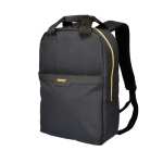 Port Designs Canberra 13 14' Backpack Case - Black - 135066