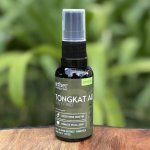 Tongkat Ali Tincture Aether Apothecary