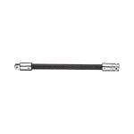 Stahlwille Flexible Socket Extension 1 4 Drive No. 406
