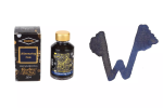 Diamine Shimmertastic Fountain Pen Ink Bottle - Caramel Sparkle