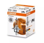 Osram H4 Premium 12V