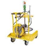 Grease Set Wheeled 60:1 Barrel 180-220KG