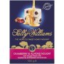 Sally Williams Africa Cranberry & Almond Nougat 180G