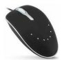 M0-N133BK Black PS/2 Mouse With Carry Pouch