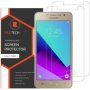 Tempered Glass For Samsung Galaxy G530/J2 Prime Pack Of 2