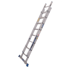 3-IN-1 Combination Ladder