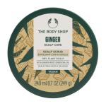 The Body Shop Ginger Hair & Scalp Scrub 240ML