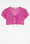 SA44LMA T Top - Summer Pink