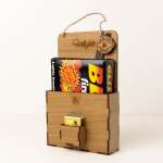 Braai Caddy