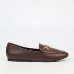 Jipsy 2 Slip On - Chocolate - Chocolate 6