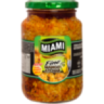 Fine Mango Atchar 400G