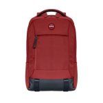 Port Designs Torino II 15.6 Backpack-red
